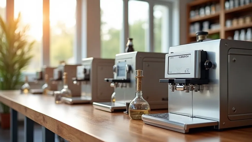 紧凑贴标解决方案选项