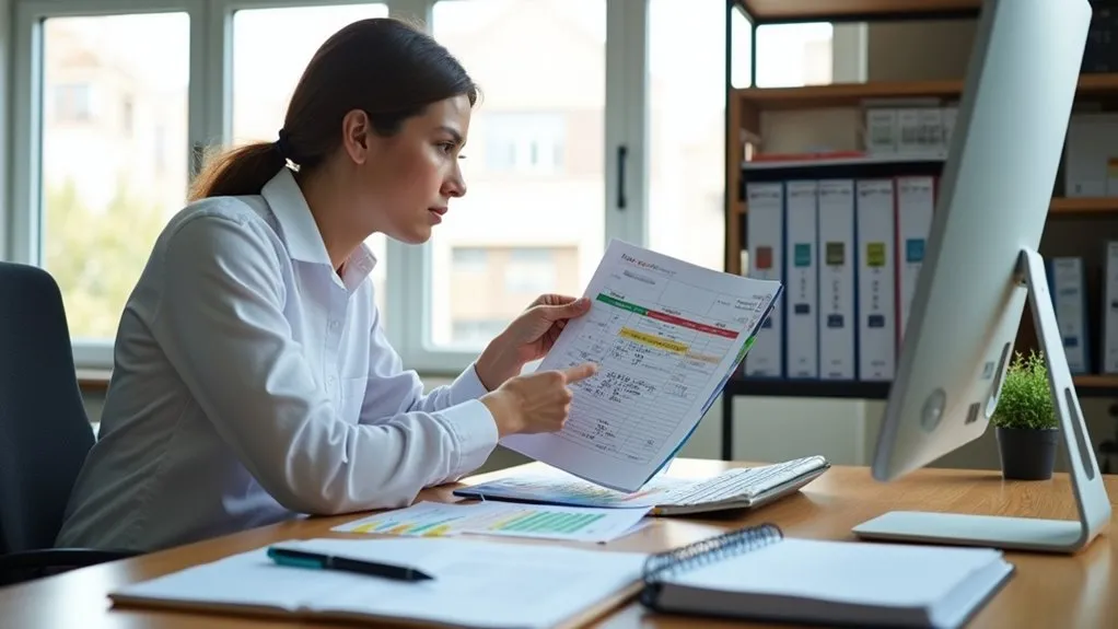 tuân thủ và lưu giữ hồ sơ