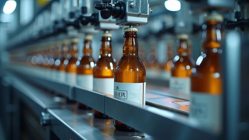 成本效益精准贴标解决方案