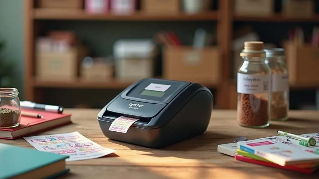 创意定制标签解决方案