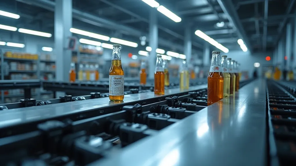 diverse labeling machines options