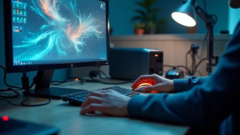 tải nhãn xuống thiết bị