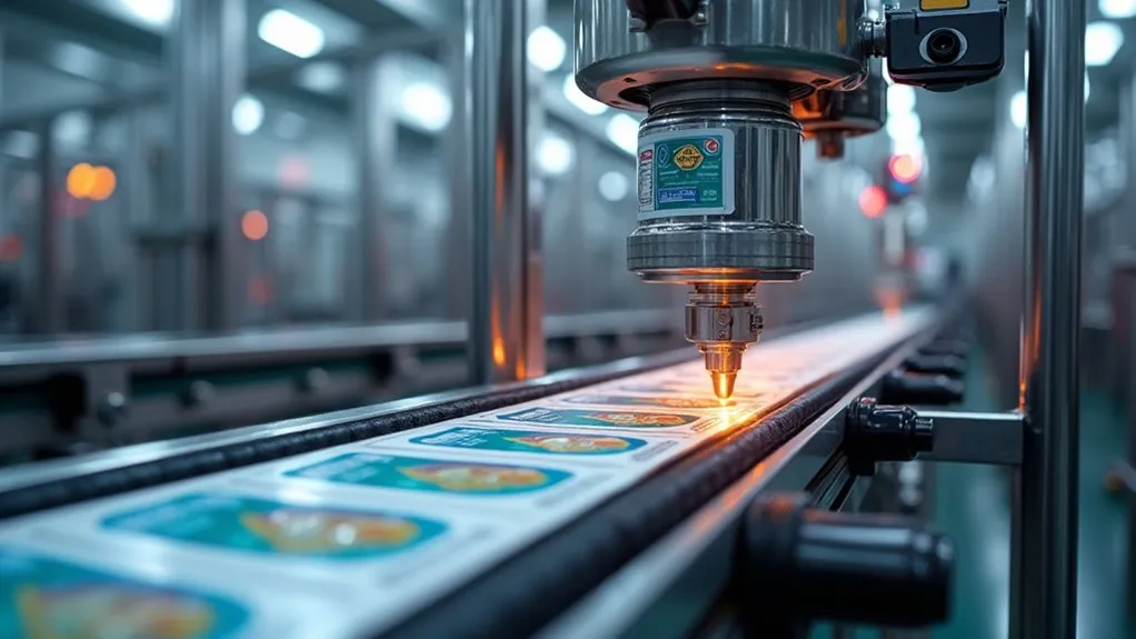 高效自动标签应用器