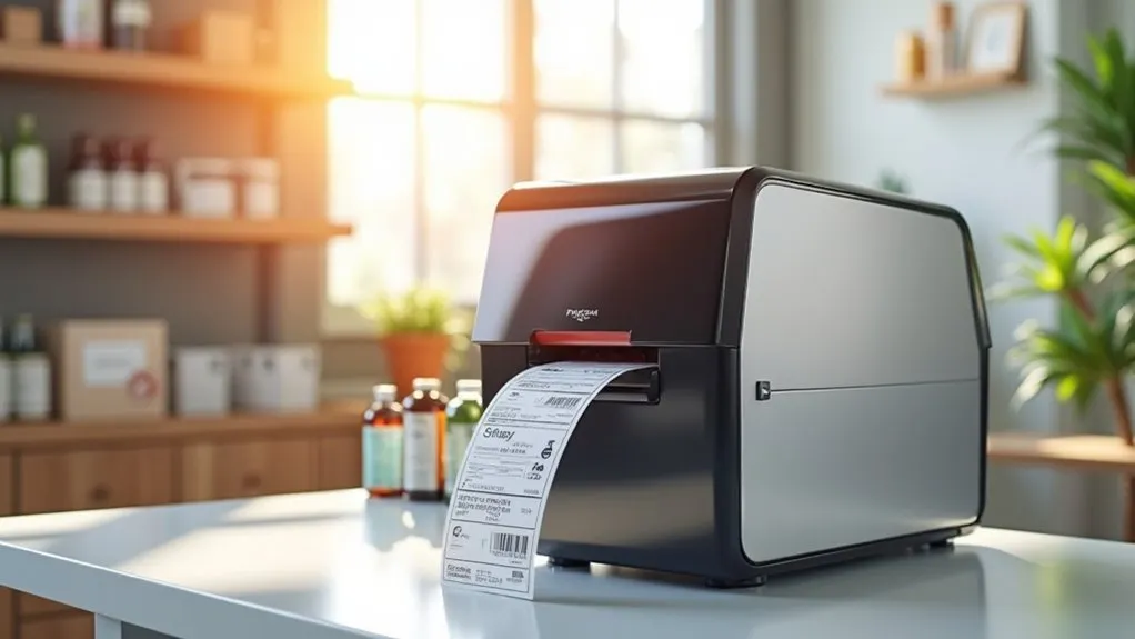 高效自动贴标解决方案