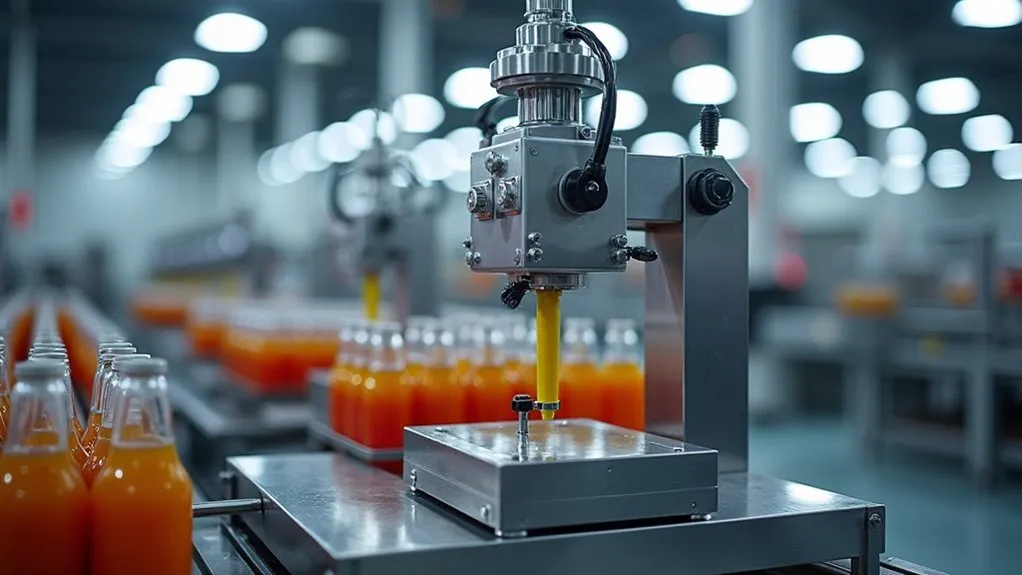 efficient customizable labeling machine