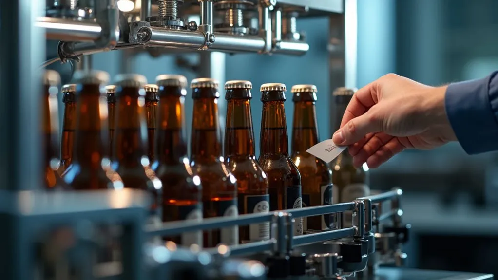 efficient labeling for mid-sized batches