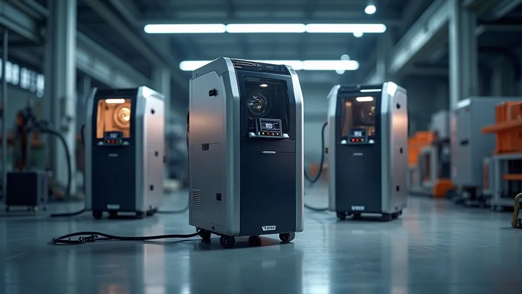 hệ thống dán nhãn điện tử hiệu quả