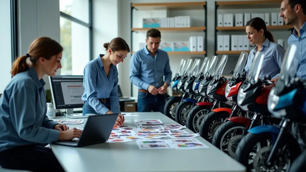 quy trình tuân thủ nhãn năng lượng