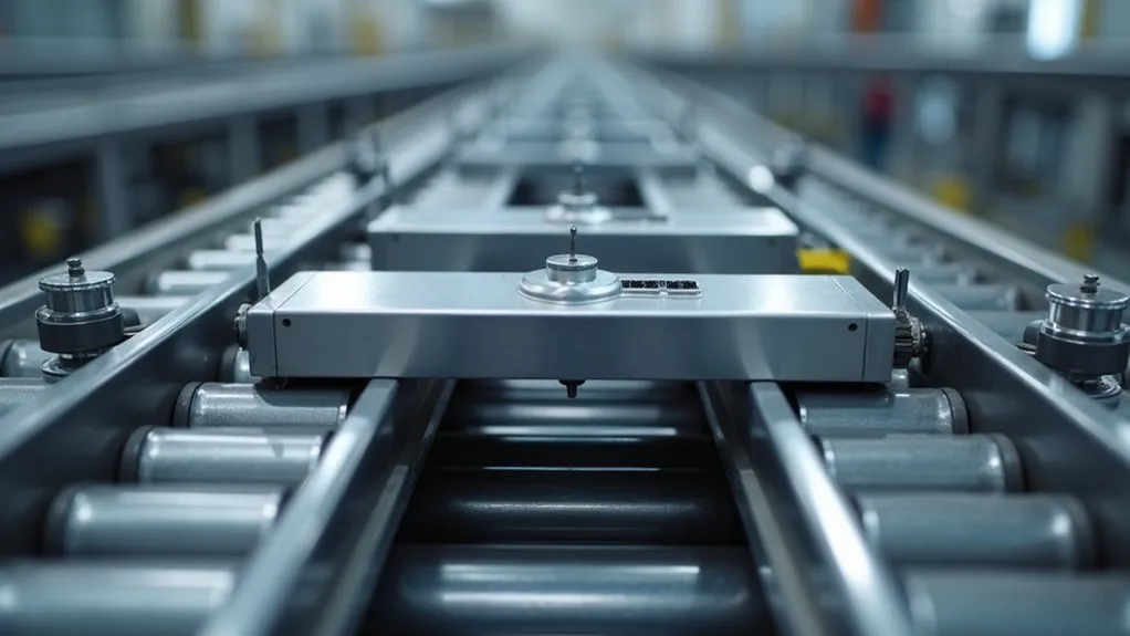 通过稳定性增强精度