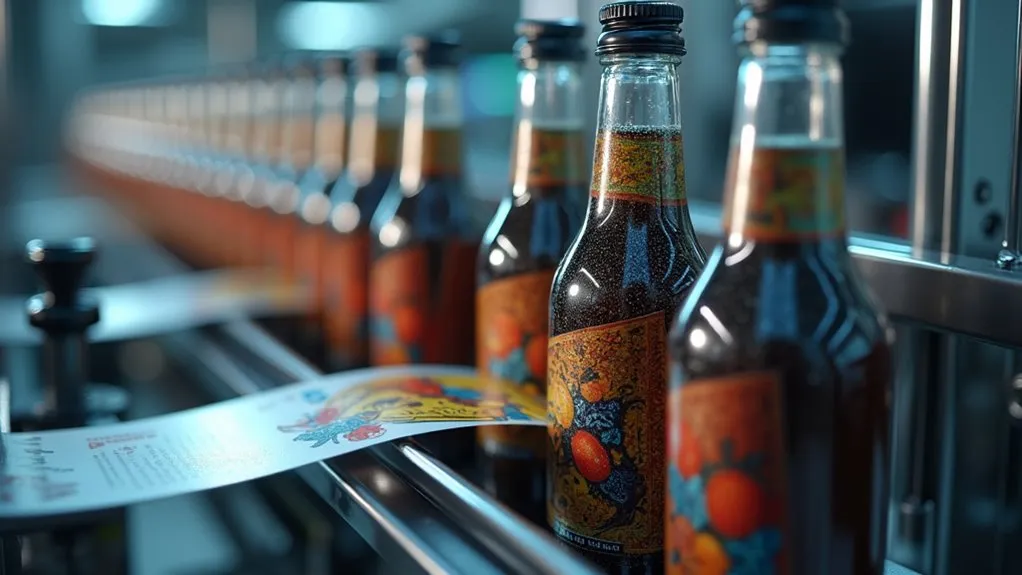 enhanced product aesthetic appeal