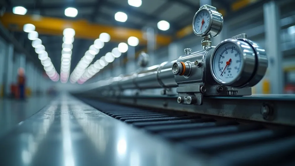 通过设计实现误差隔离