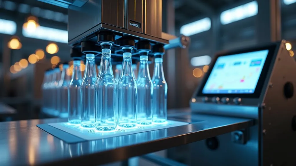 灵活精准标签机