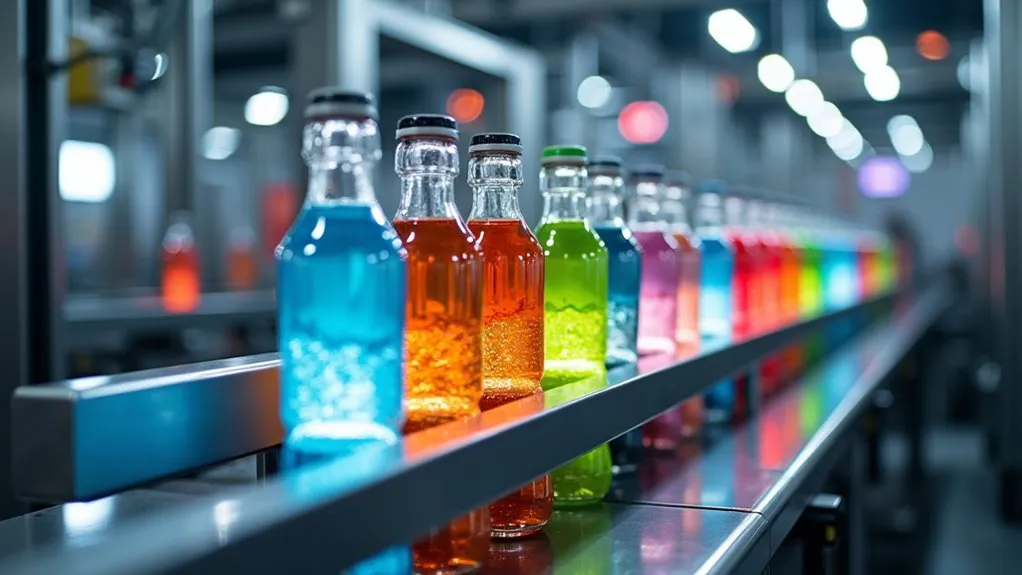 Sidel flexible labeling solutions