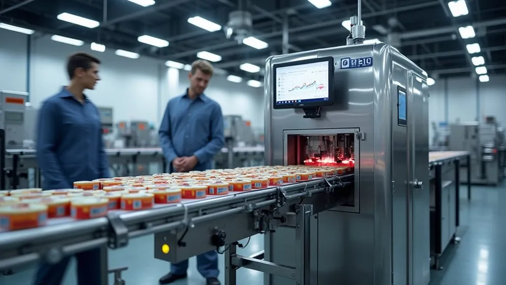 high efficiency and productivity