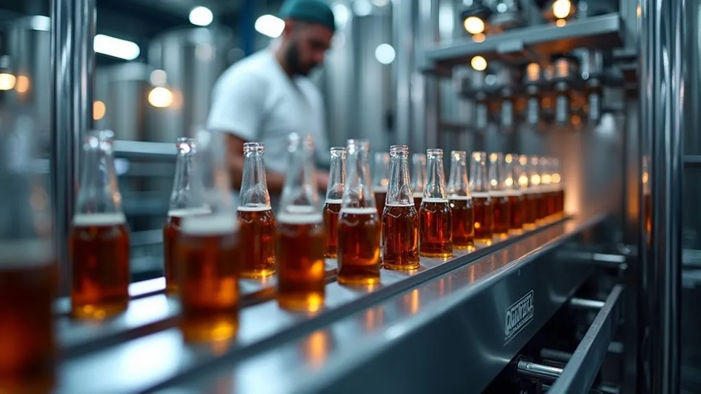 high performance labeling system