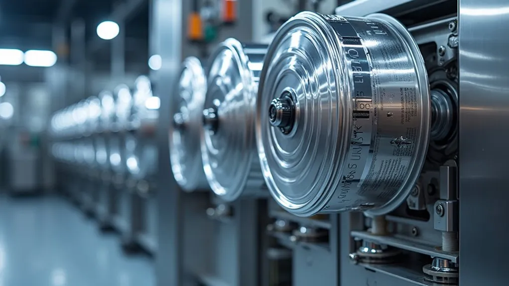 高性能多功能贴标机