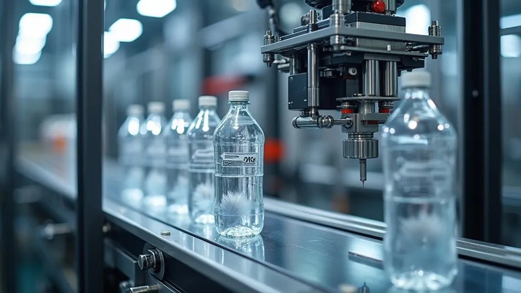 high-precision labeling machines