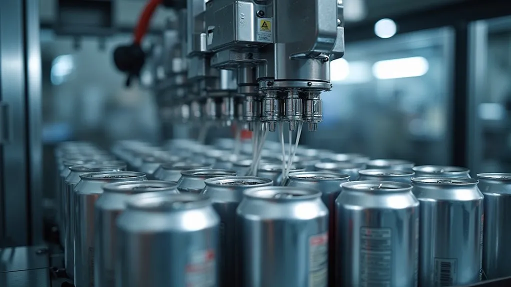 高速精确贴标解决方案