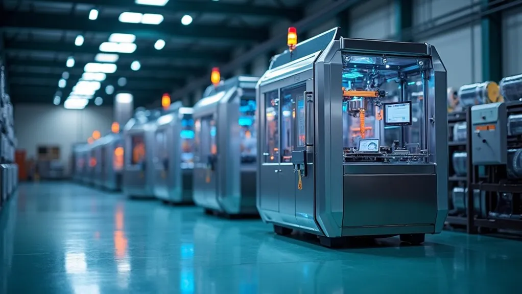 công nghệ dán nhãn tiên tiến tốc độ cao