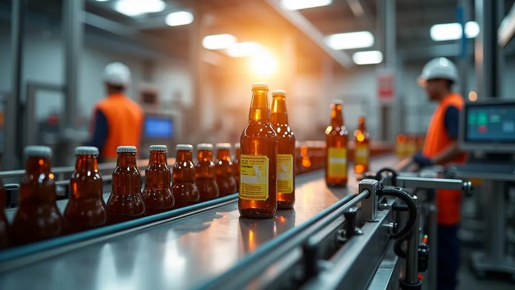high-speed labeling systems