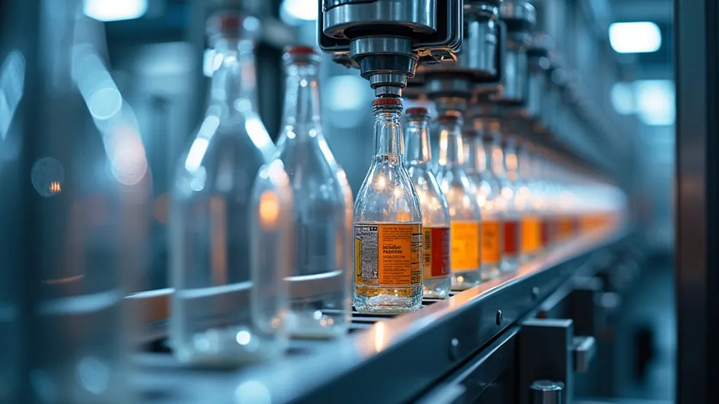 high-speed labeling technology