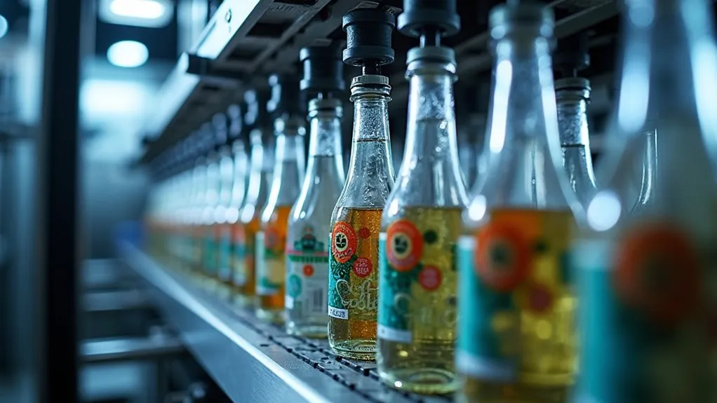 高速可持续标签解决方案