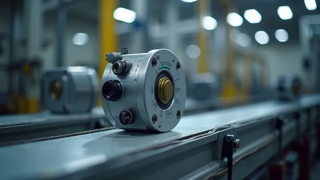 创新皮带秤技术