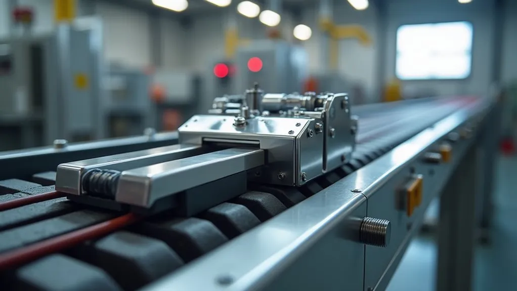 innovative load cell design