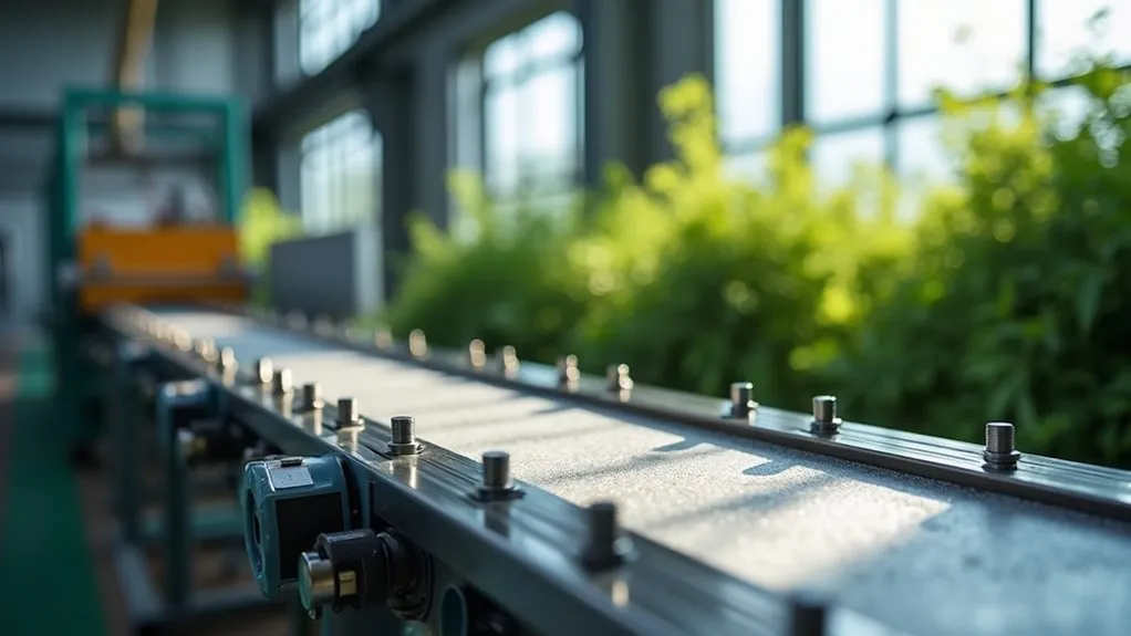 installation and environmental factors