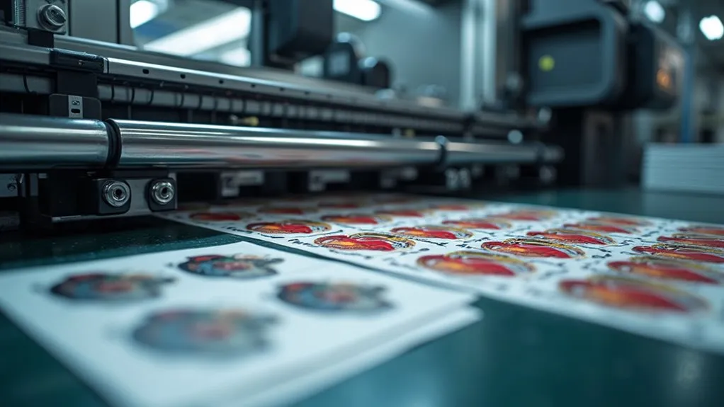 集成打印与切割