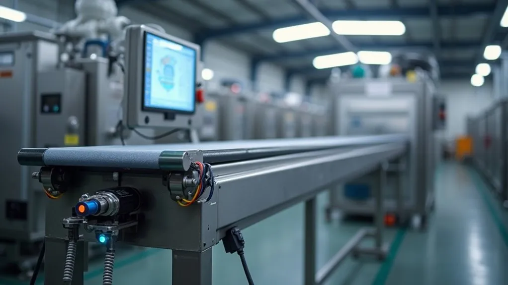 các thành phần và chức năng chính