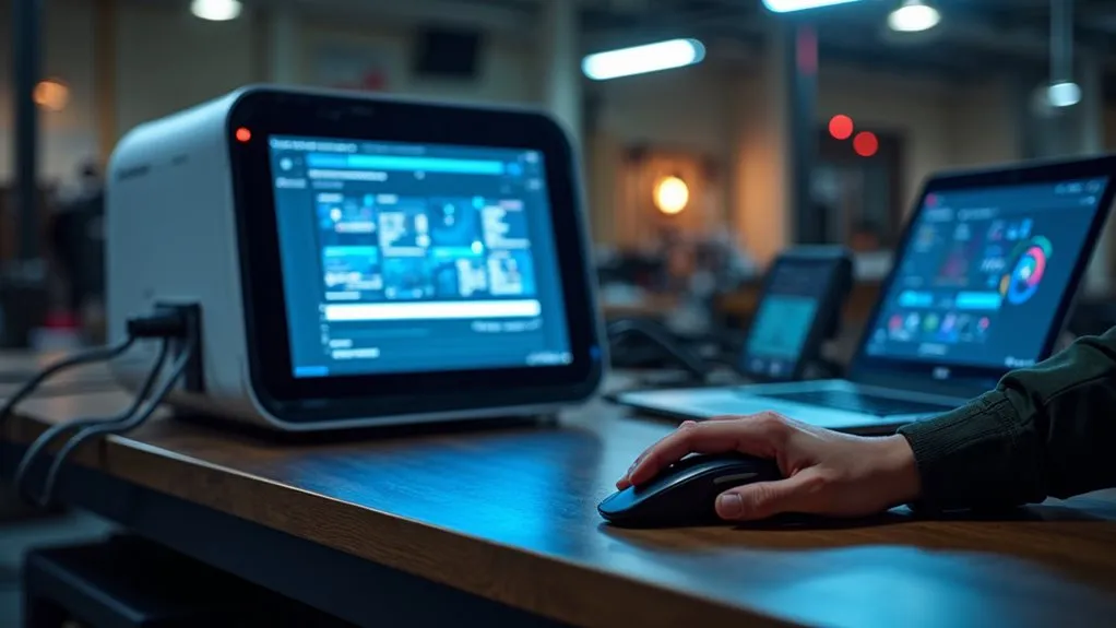 标签下载说明指南