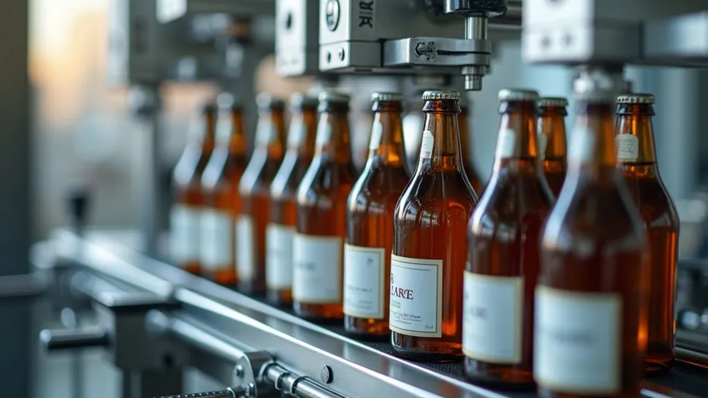 贴标机功能比较