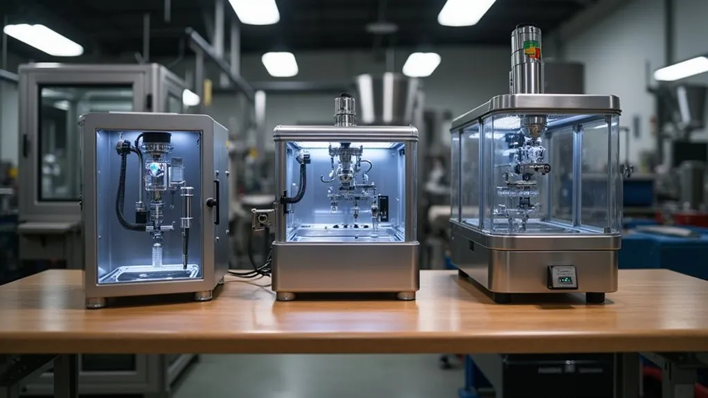 贴标机选择标准