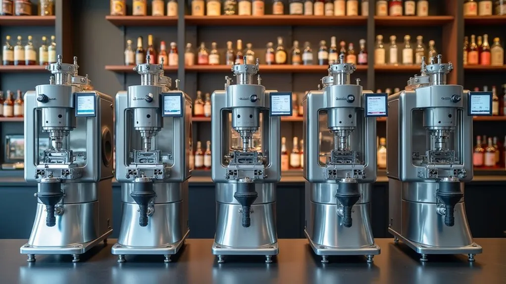 贴标机选择因素