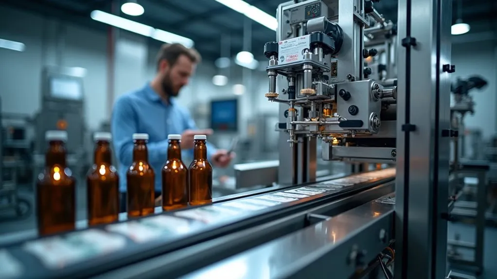 贴标机选择指南