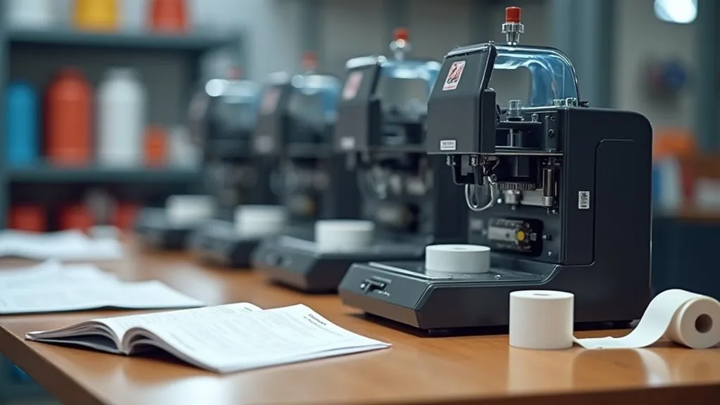 贴标需求评估过程