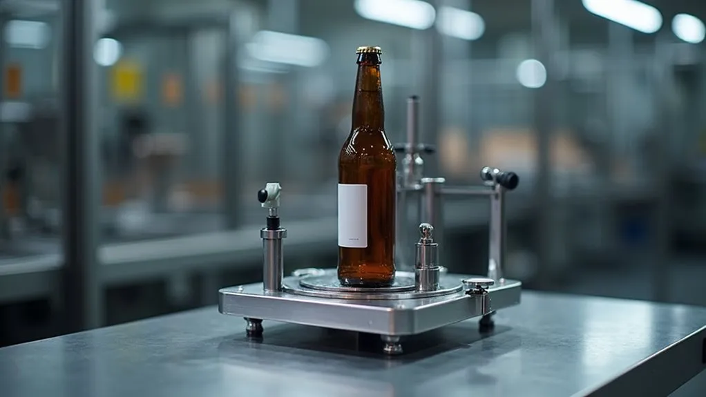 lightweight precise labeling solution