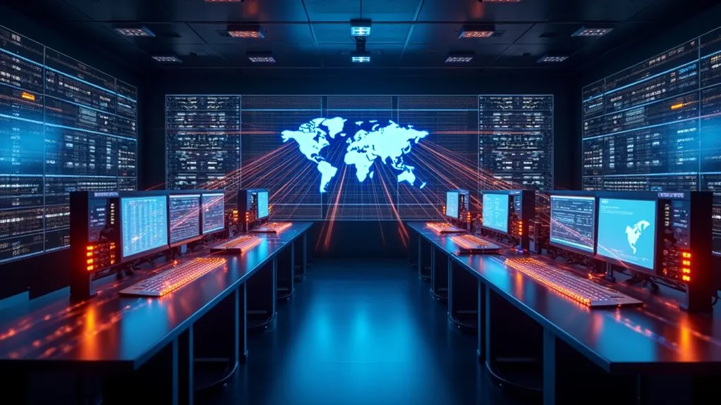 cân bằng tải và tổng hợp băng thông