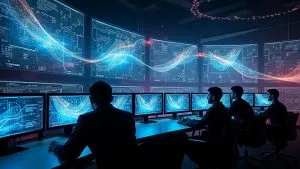 cân bằng tải và quản lý băng thông