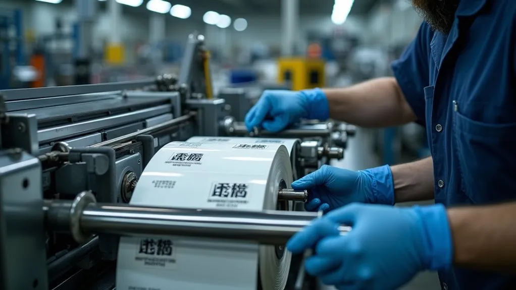 メンテナンスが長期間のパフォーマンスを保証