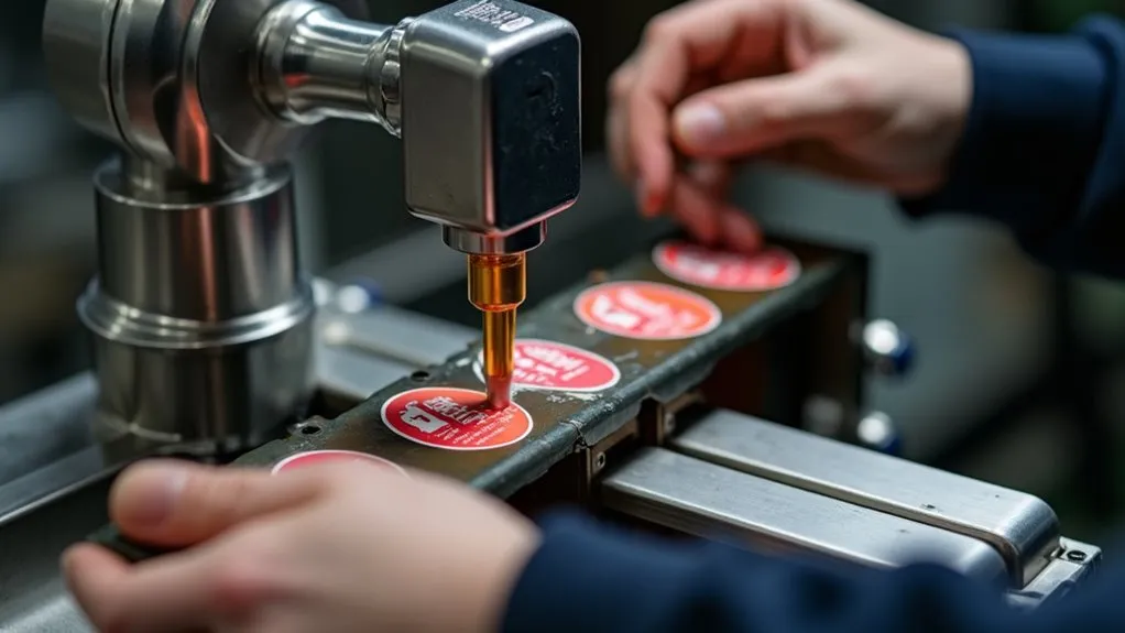 手动标签效率解决方案