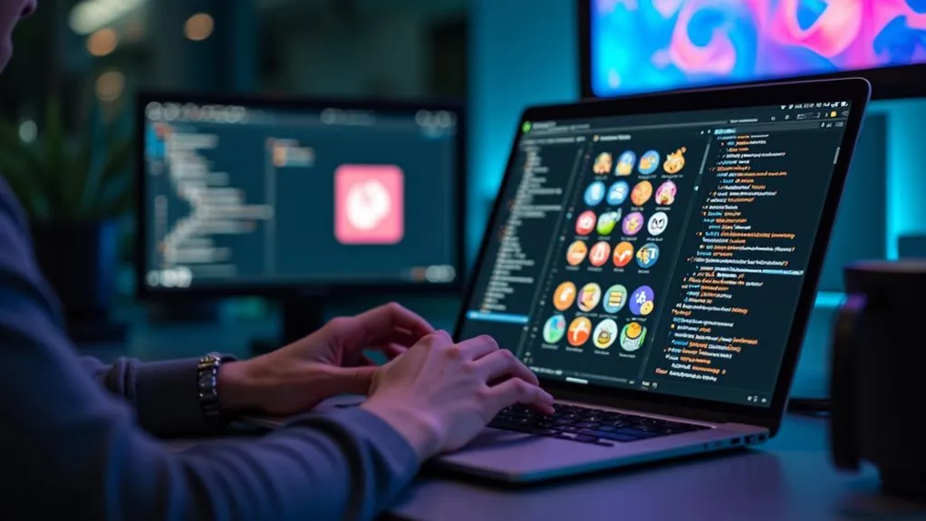 quy trình tách nhãn dán thủ công