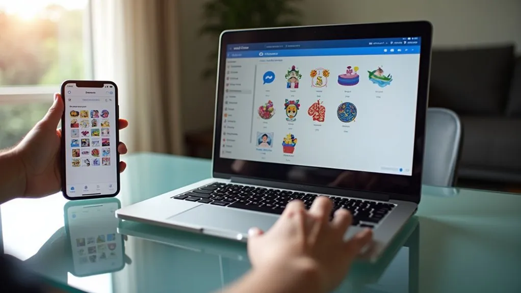 giới hạn tải xuống trên điện thoại được nhấn mạnh