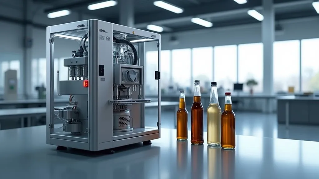 模块化高速贴标解决方案