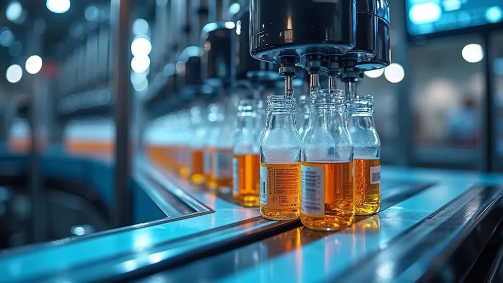 高效模块化标签技术