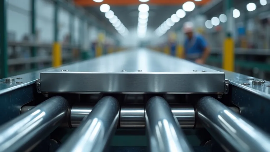 最佳秤安装位置