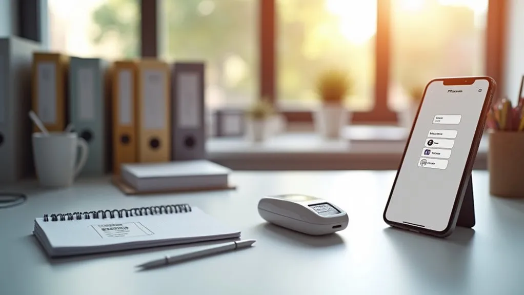 便携智能标签打印机