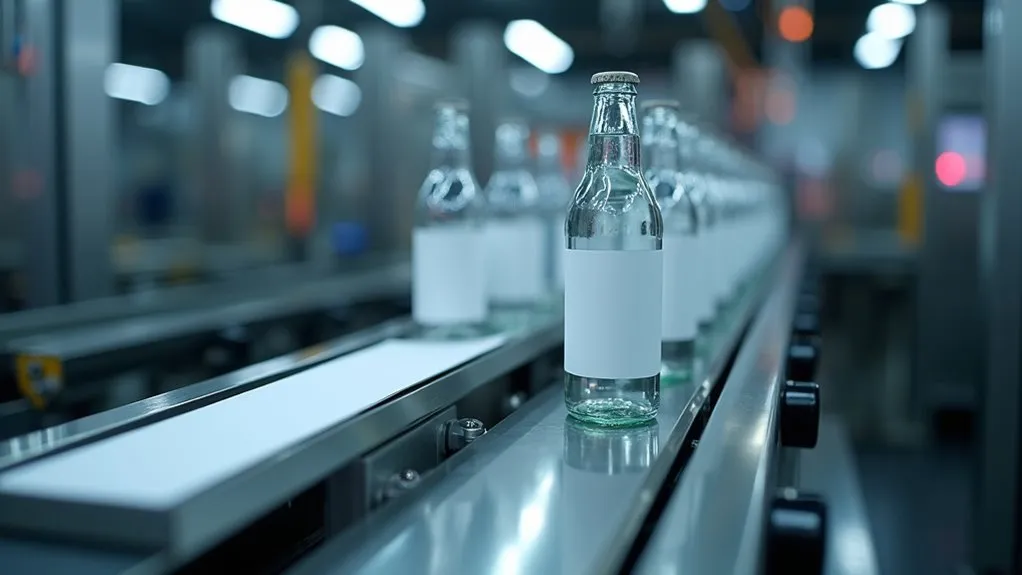 precise label application technology