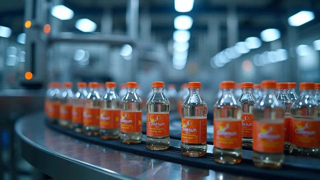 精准标签应用机